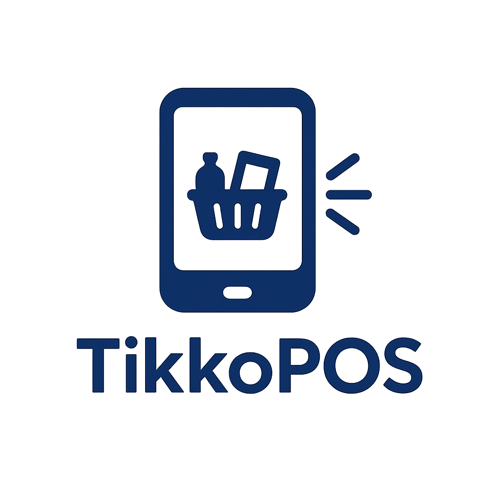 Logo TikkoPOS